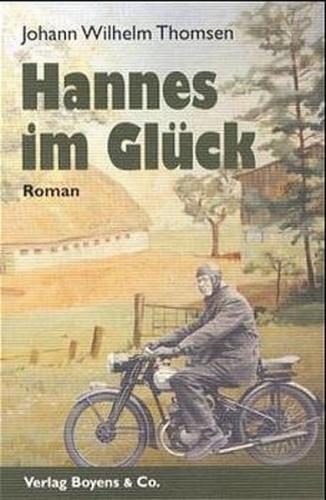 Hannes im Glück 