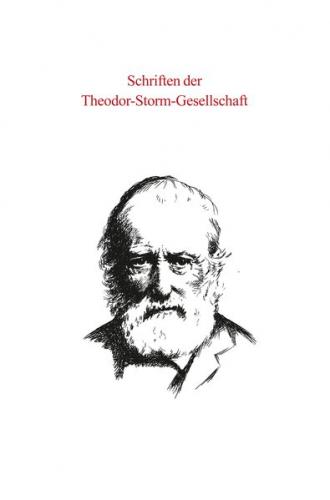Schriften der Theodor-Storm-Gesellschaft / Schriften der Theodor-Storm-Gesellschaft Band 
