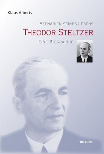 Theodor Steltzer 
