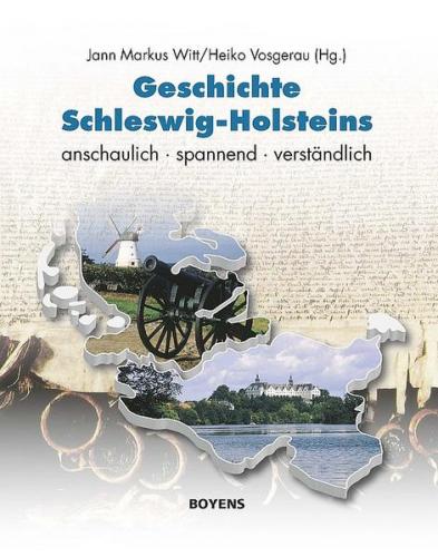 Geschichte Schleswig-Holsteins 