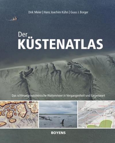Der Küstenatlas 