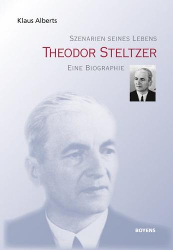 Theodor Steltzer (Ebook - EPUB) 