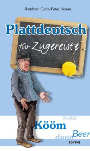 Plattdeutsch für Zugereiste (Ebook - EPUB) 