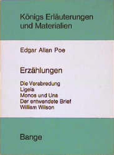 Erzählungen 