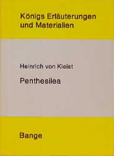 Penthesilea 