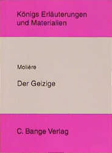 Der Geizige 