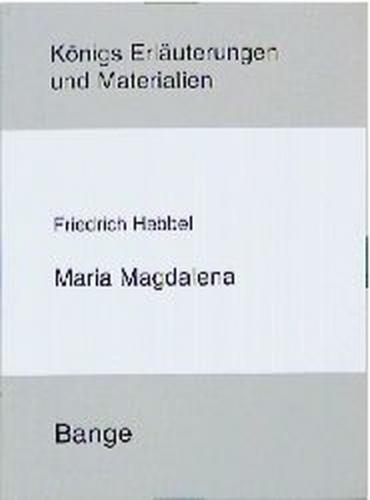 Maria Magdalena 