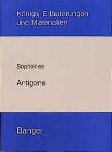 Antigone 