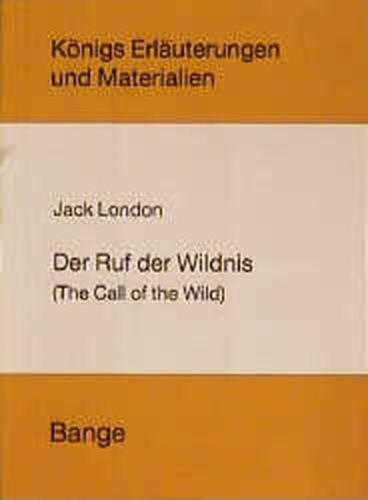 Ruf der Wildnis 