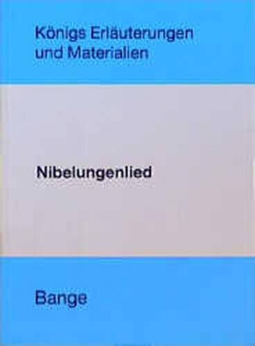 Nibelungenlied 