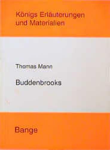 Buddenbrooks 