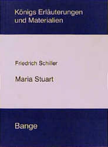 Maria Stuart 