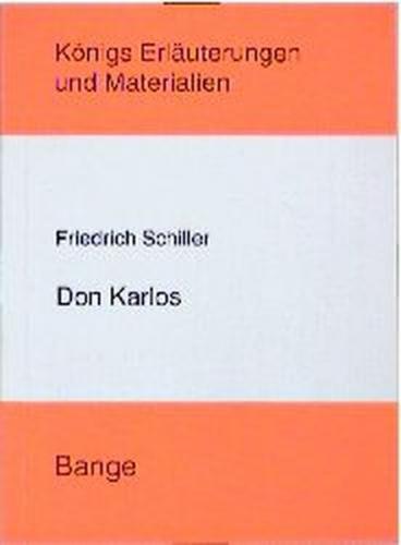 Don Karlos 