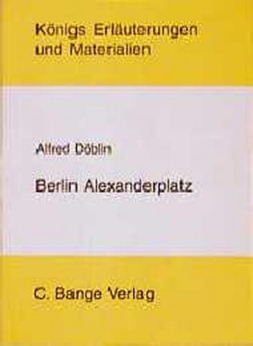 Berlin Alexanderplatz 
