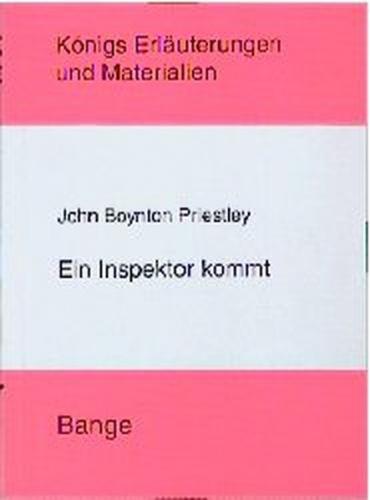 Ein Inspektor kommt 