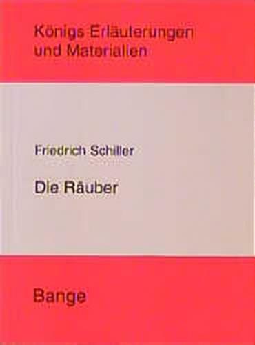 Die Räuber 