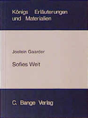 Sofies Welt 