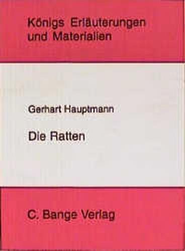 Die Ratten 