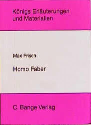 Homo Faber 