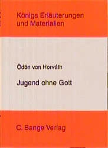 Jugend ohne Gott 