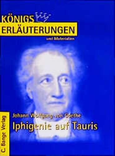 Iphigenie auf Tauris 