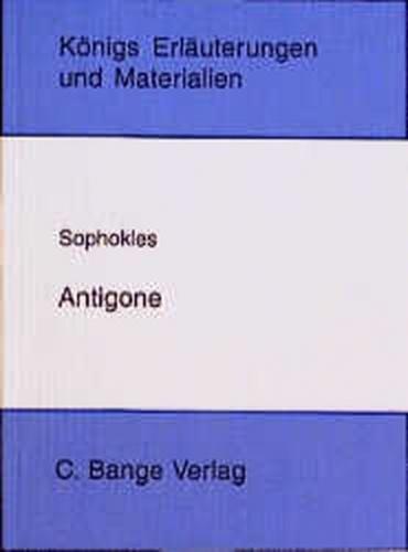 Antigone 