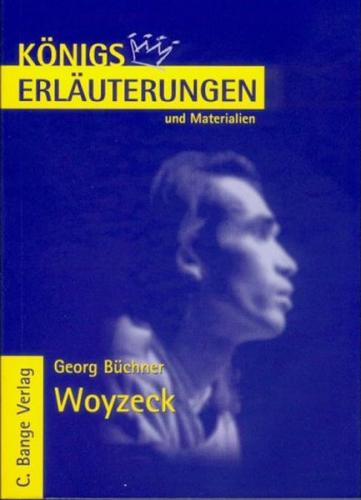 Büchner. Woyzeck 
