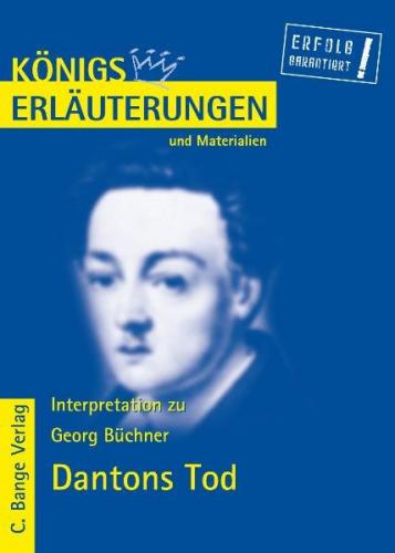 Büchner. Dantons Tod 