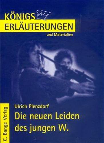 Die neuen Leiden des jungen W 