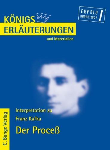 Kafka. Der Process 