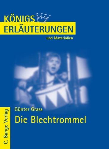 Grass. Die Blechtrommel 