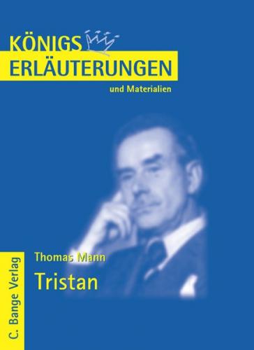 Tristan von Thomas Mann. 