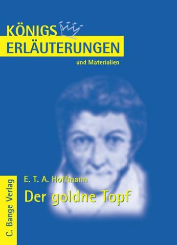 Hoffmann. Der goldne Topf 