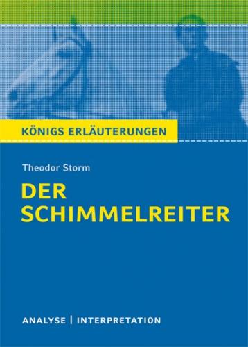 Der Schimmelreiter von Theodor Storm 