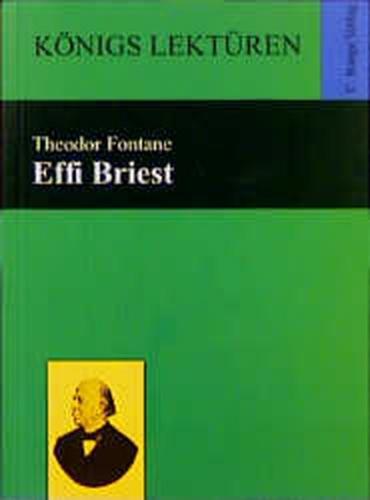 Effi Briest 