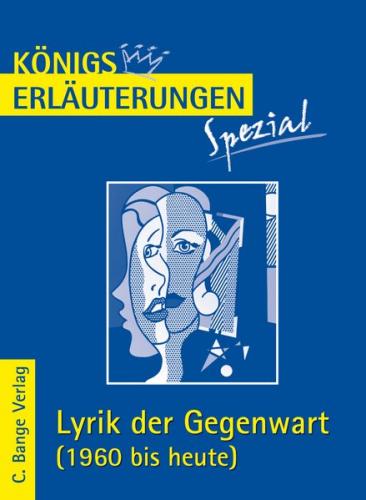 Lyrik der Gegenwart. 