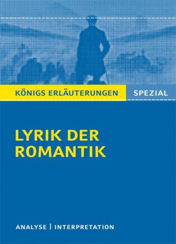 Lyrik der Romantik. 