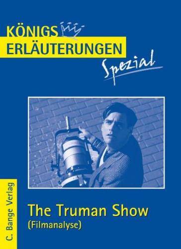 The Truman Show. Filmanalyse 
