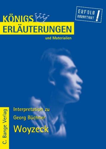 Büchner. Woyzeck (Ebook - EPUB) 
