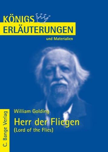 Herr der Fliegen - Lord of the Flies von William Golding. (Ebook - pdf) 