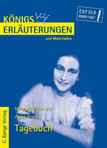 Frank. Das Tagebuch der Anne Frank (Ebook - pdf) 