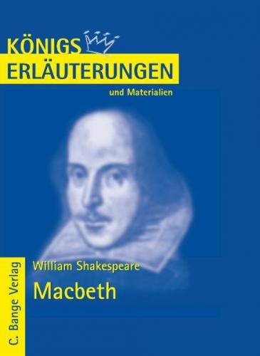 Shakespeare. Macbeth (Ebook - pdf) 