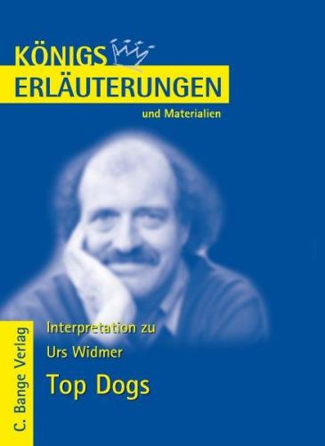 Widmer. Top Dogs (Ebook - pdf) 