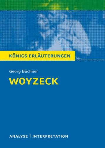 Woyzeck von Georg Büchner. (Ebook - EPUB) 