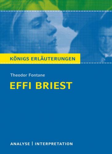 Effi Briest von Theodor Fontane. (Ebook - EPUB) 