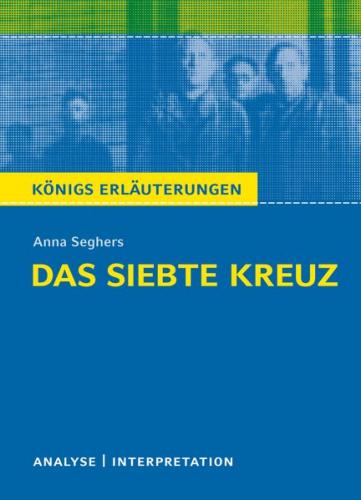 Das siebte Kreuz von Anna Seghers. (Ebook - EPUB) 