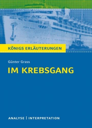 Im Krebsgang (Ebook - EPUB) 