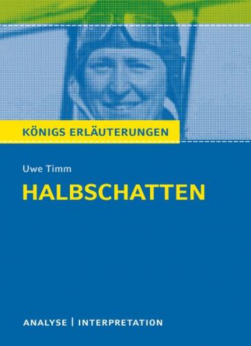 Halbschatten (Ebook - EPUB) 