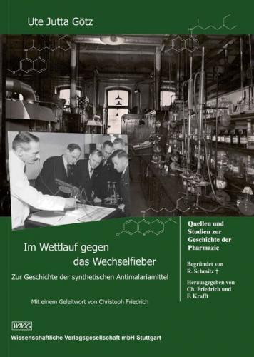 Im Wettlauf gegen das Wechselfieber 