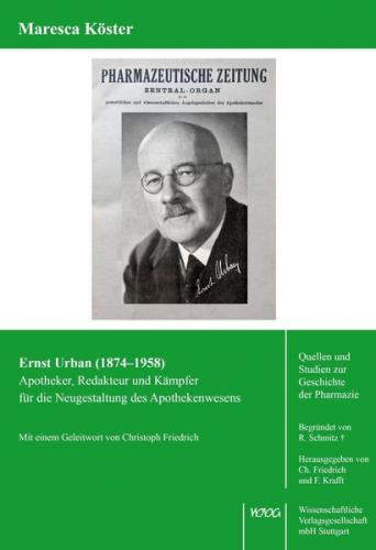 Ernst Urban (1874–1958) 